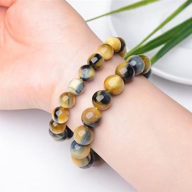 Fantasy Tigereye Bracelet Female Male