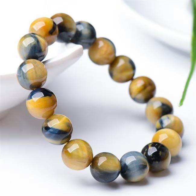 Fantasy Tigereye Bracelet Female Male