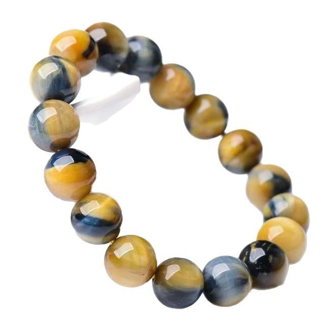Fantasy Tigereye Bracelet Female Male