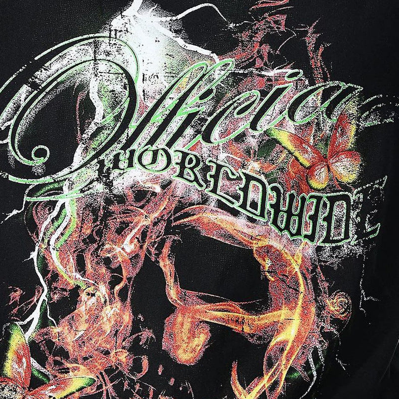 Trendy Print Men's Fashion Clothes