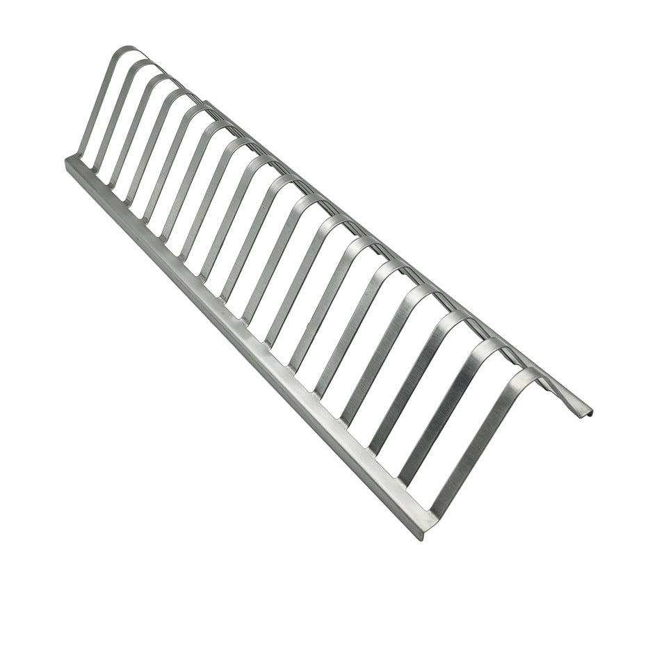 Outdoor BBQ Stainless Steel Grill Household Portable Triangle Picnic Barbecue Tools Kitchen Utensils