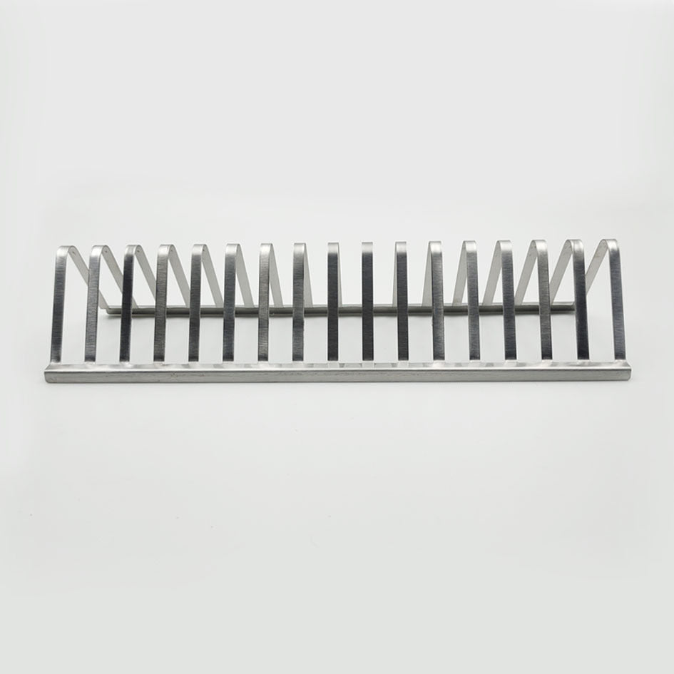 Outdoor BBQ Stainless Steel Grill Household Portable Triangle Picnic Barbecue Tools Kitchen Utensils